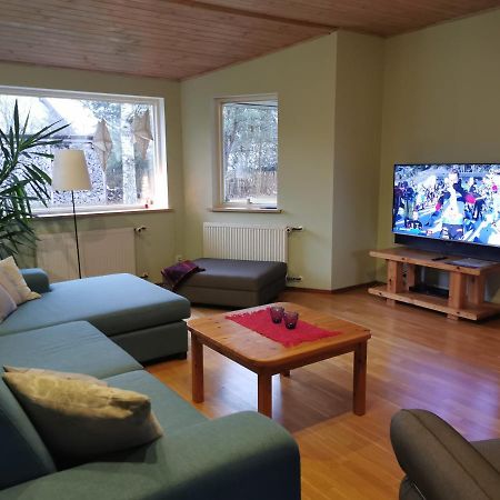 Kaare Guesthouse Viljandi  Kültér fotó