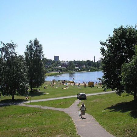 Kaare Guesthouse Viljandi  Kültér fotó