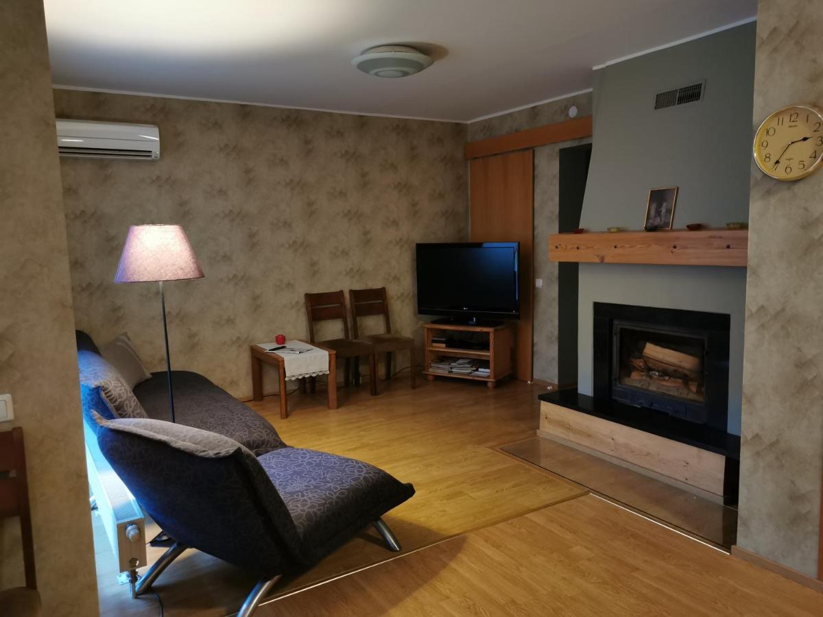 Kaare Guesthouse Viljandi  Kültér fotó