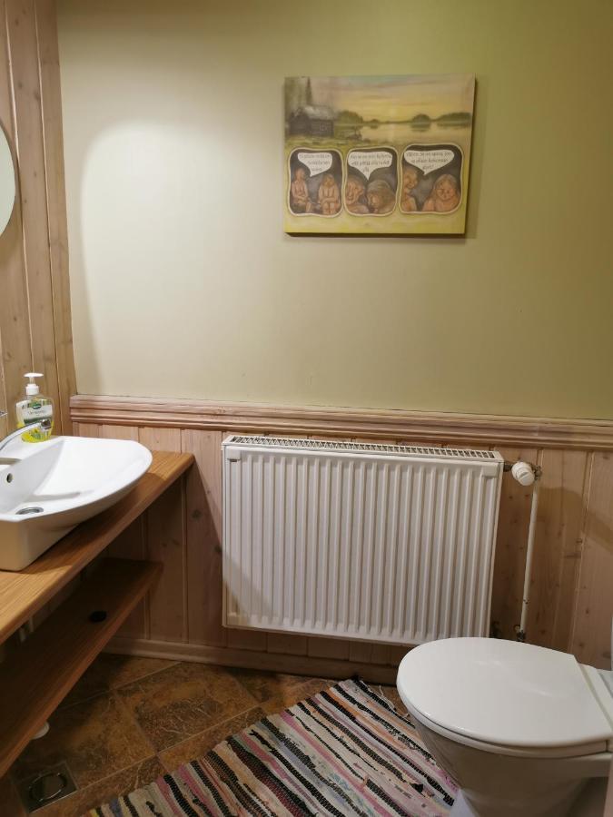 Kaare Guesthouse Viljandi  Kültér fotó