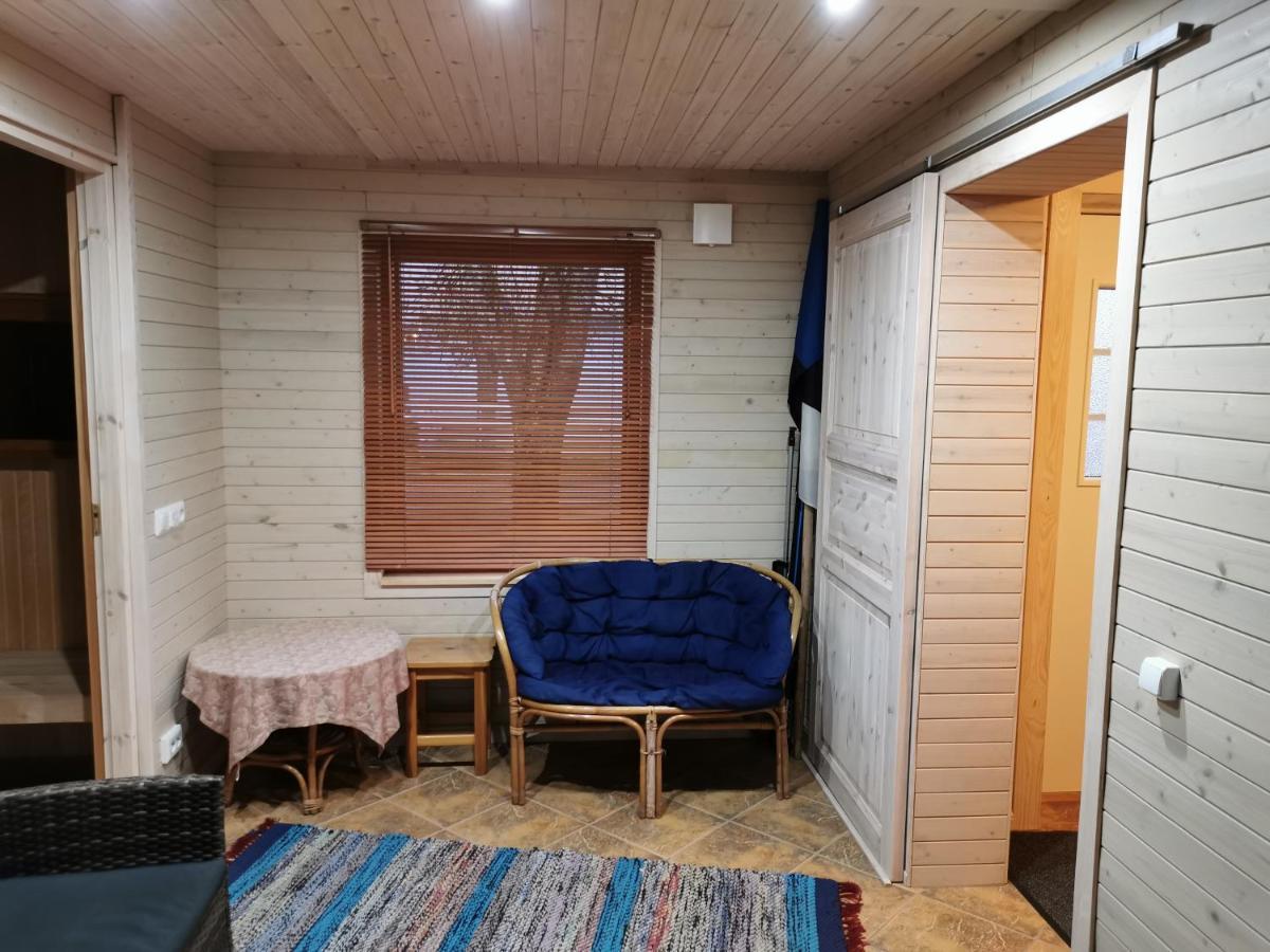 Kaare Guesthouse Viljandi  Kültér fotó