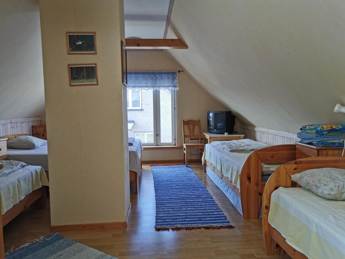 Kaare Guesthouse Viljandi  Kültér fotó