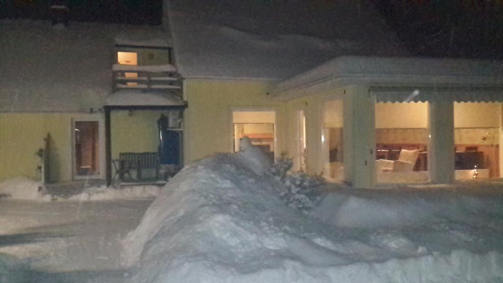 Kaare Guesthouse Viljandi  Kültér fotó