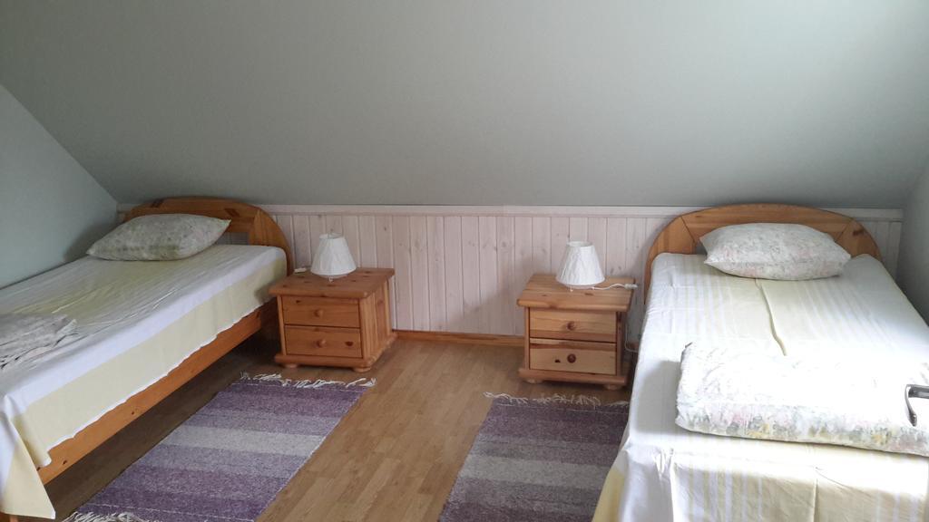 Kaare Guesthouse Viljandi  Kültér fotó
