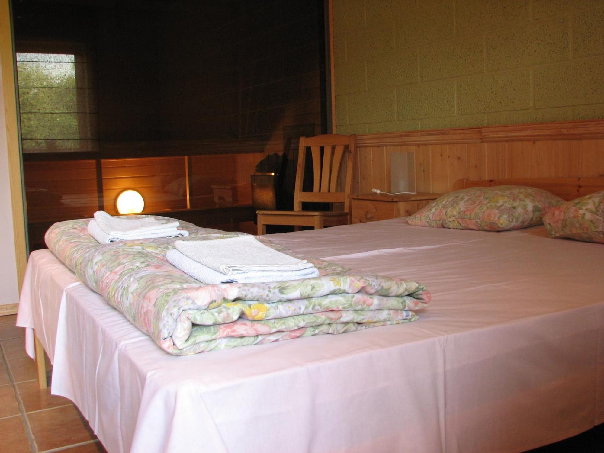 Kaare Guesthouse Viljandi  Kültér fotó