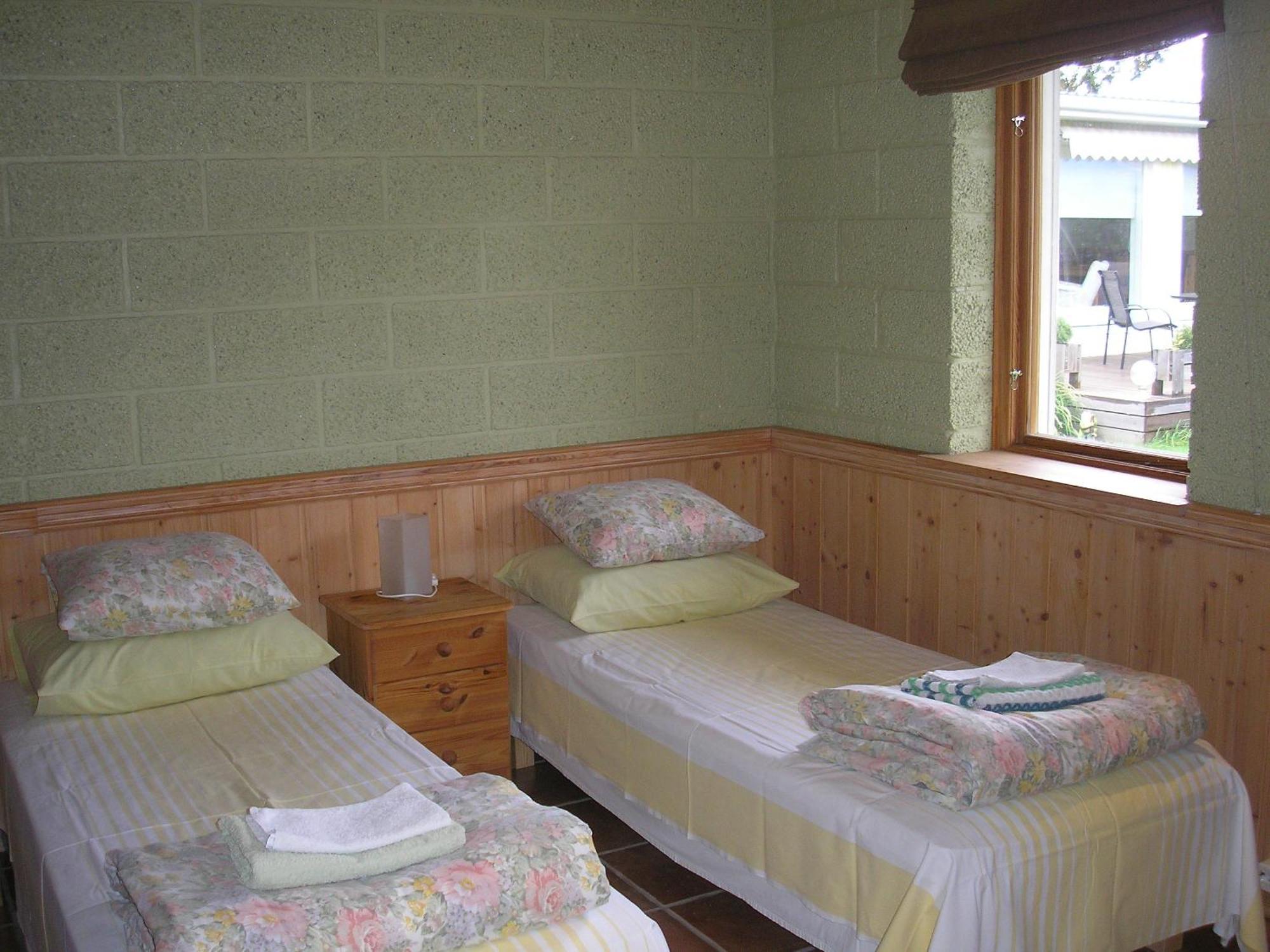 Kaare Guesthouse Viljandi  Kültér fotó