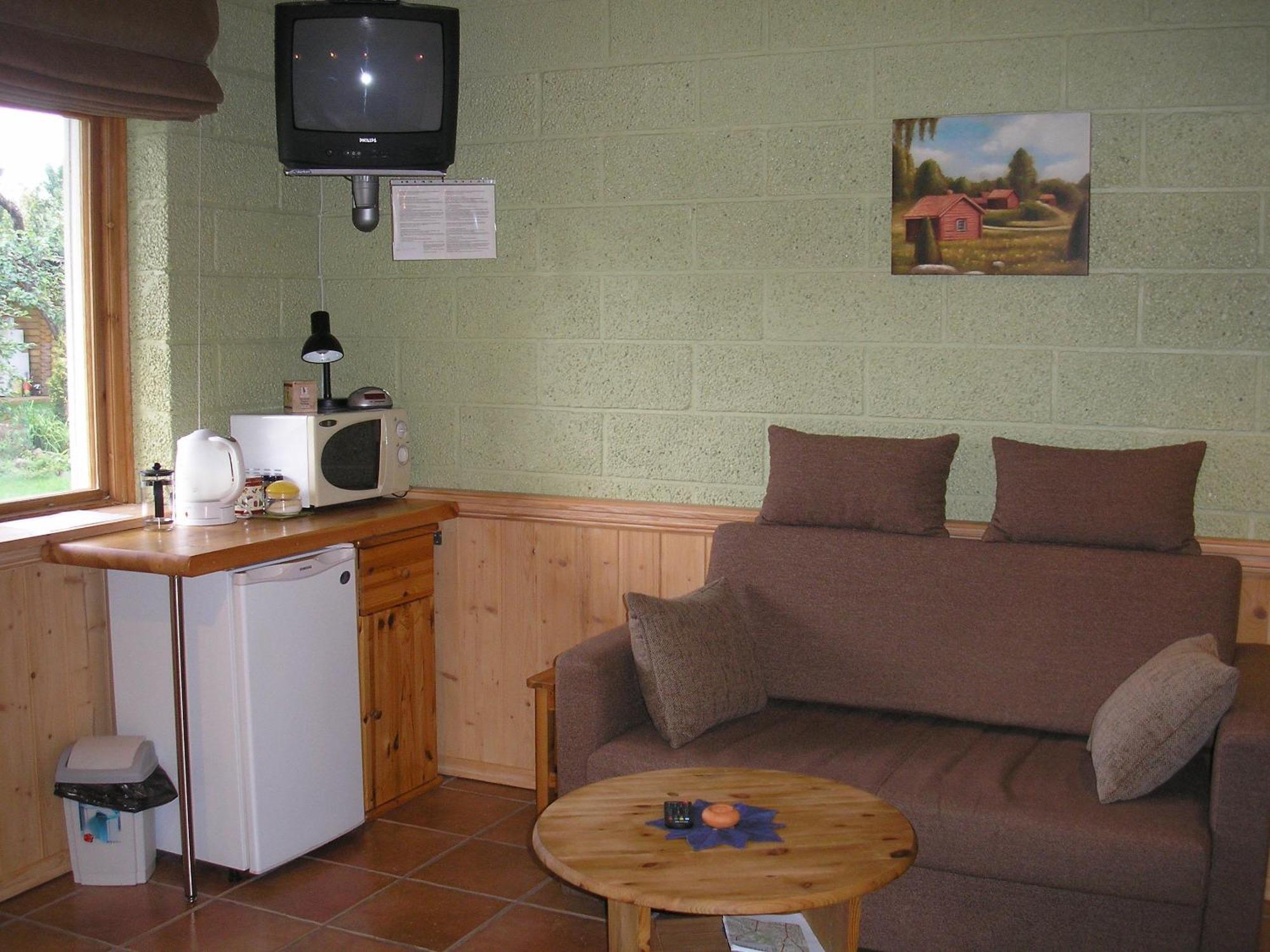 Kaare Guesthouse Viljandi  Kültér fotó