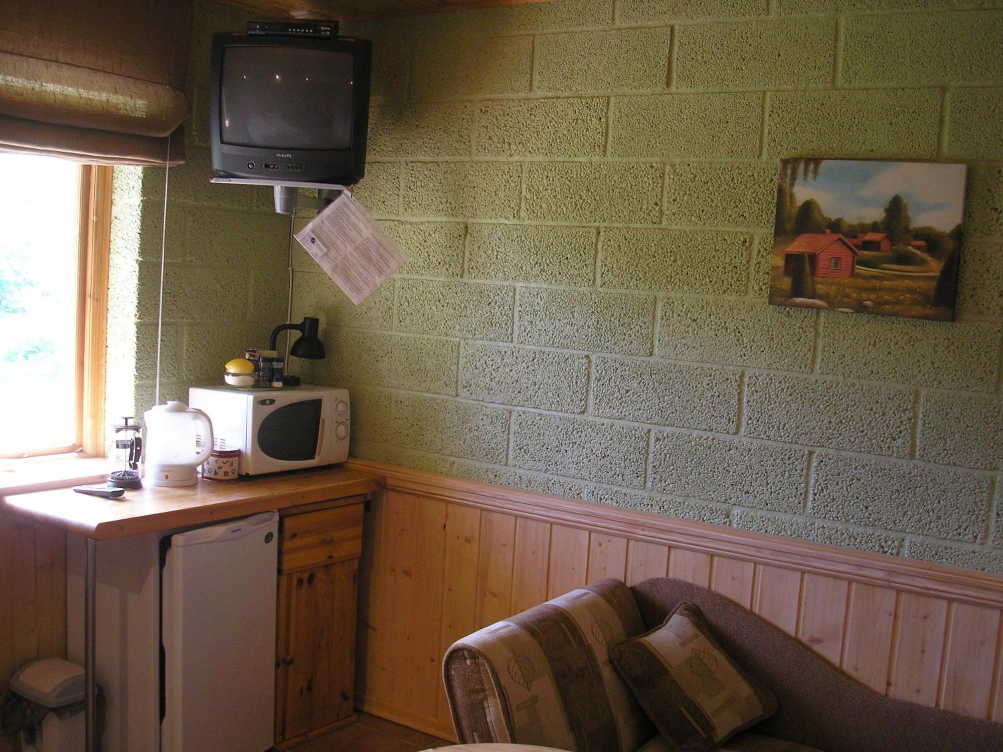 Kaare Guesthouse Viljandi  Kültér fotó
