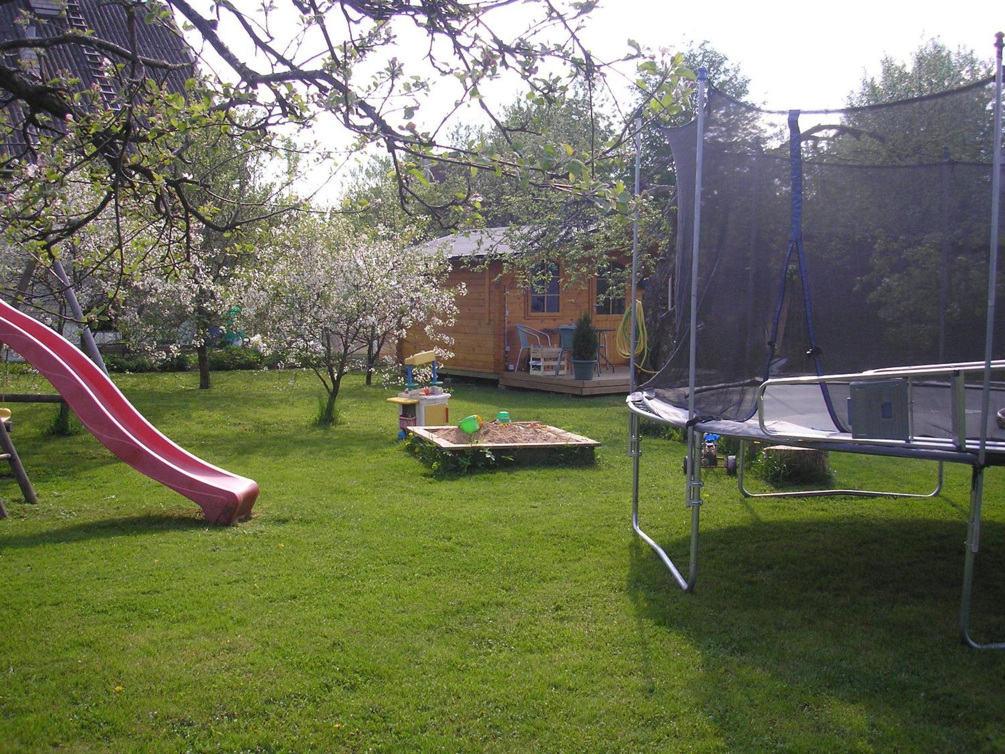 Kaare Guesthouse Viljandi  Kültér fotó