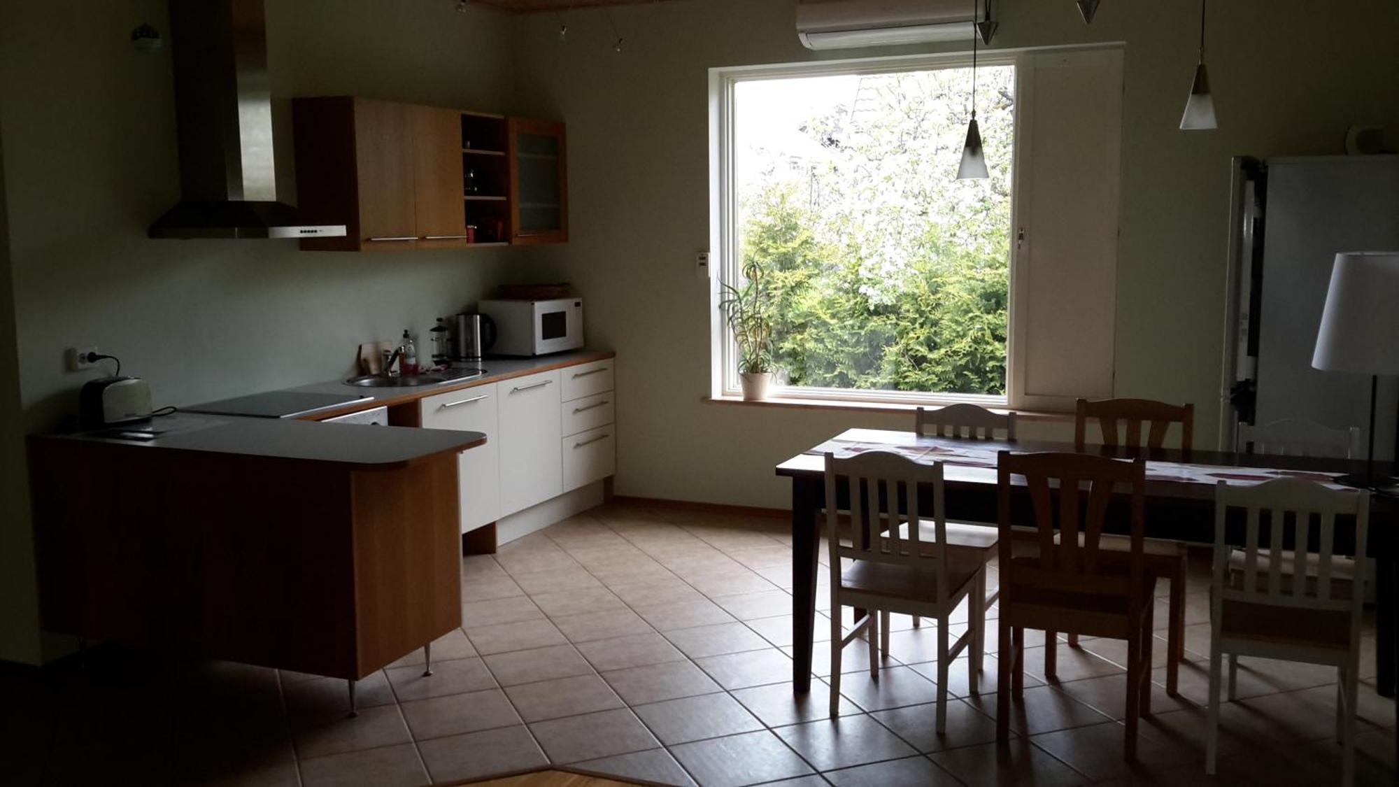 Kaare Guesthouse Viljandi  Szoba fotó