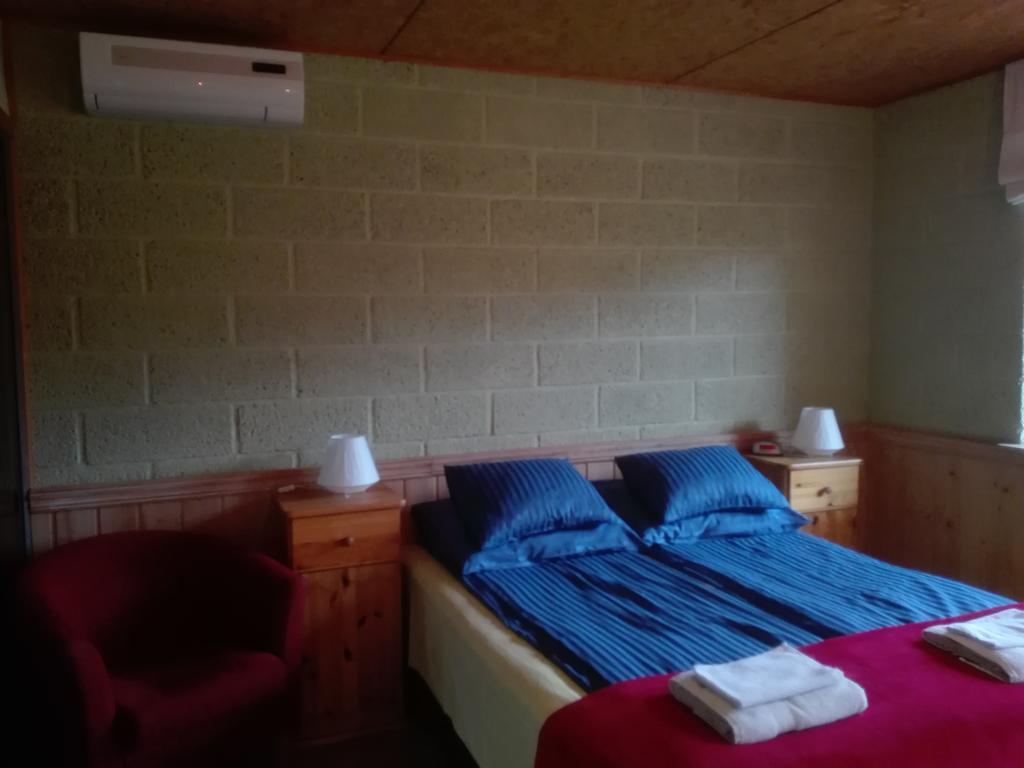 Kaare Guesthouse Viljandi  Kültér fotó