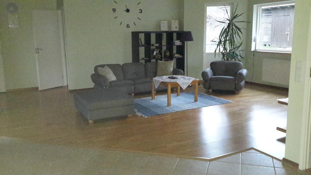 Kaare Guesthouse Viljandi  Kültér fotó