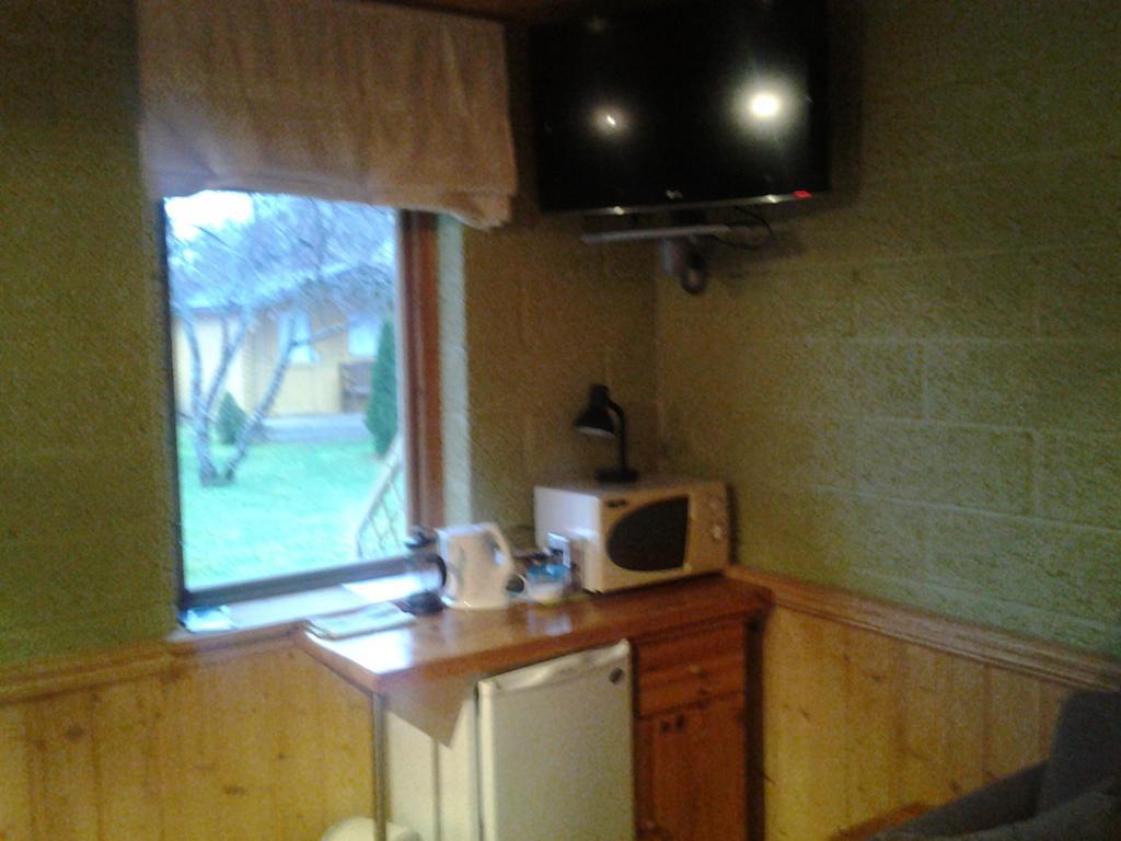 Kaare Guesthouse Viljandi  Kültér fotó